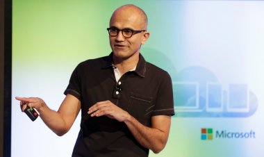 Microsoft CEO’su yapay zeka ve arama motoru alanlarında Google’ı hedef aldı