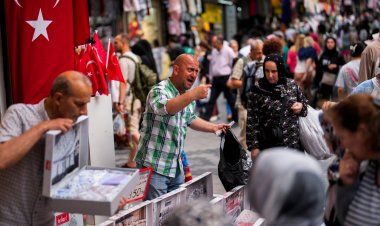Türkiye'de hükümet enflasyon hedefini tutturabilir mi?