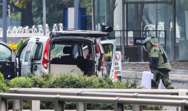 Irak Savunma Bakanı Abbasi Ankara’da