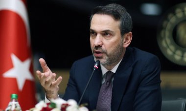 “Türkiye-ABD Hükümetlerarası Enerji ve İklim Diyaloğu Programı Kasım’da başlıyor”