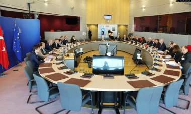 Türkiye’nin AB’yle Gümrük Birliği’nde son durum nedir?