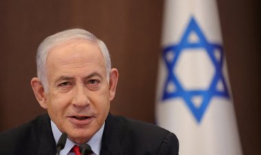 İsrail Başbakanı Netanyahu ve muhalefet birlik hükümeti kurma konusunda anlaştı