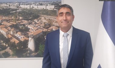 “İsrailli üst düzey yetkililer düzenli olarak Türk yetkililerle konuşuyor”