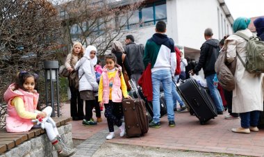 Almanya’dan yeni bir göç paketi