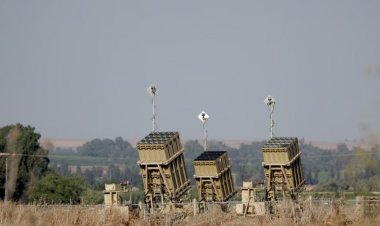 ABD’nin İsrail’e askeri yardımı neleri kapsıyor?