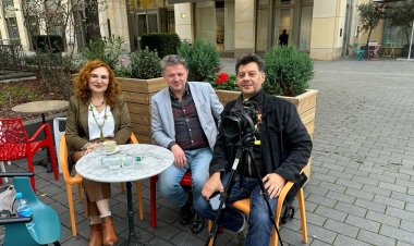 Medya Üzerine - Prof.Dr. Dilek Takımcı ile Söyleşi