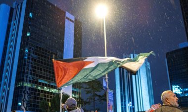 Türkiye’de İsrail karşıtı eylemler artıyor: Büyükelçinin İsrail’e gönderilmesi istendi