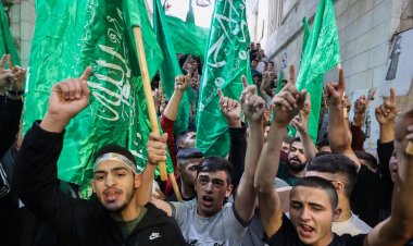 ABD’den Hamas’ın Türkiye ve Katar dahil çeşitli ülkelerdeki maddi destekçilerine yaptırım