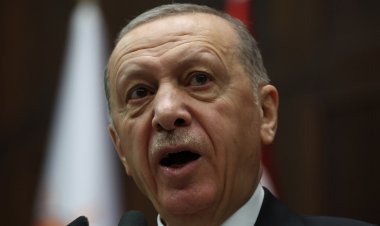 Cumhurbaşkanı Erdoğan'dan İsrail'e Gazze'de ‘soykırıma varan saldırılarını’ durdurma çağrısı