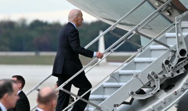 Biden’ın ‘evet’ yanıtına Beyaz Saray’dan düzeltme