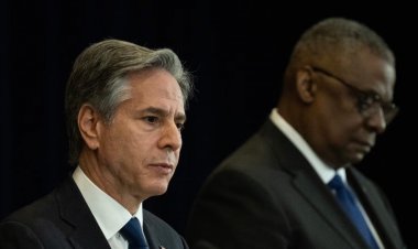 “Ortadoğu'daki Amerikan birliklerine yönelik tehditin tırmanma ihtimali artıyor”