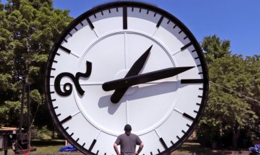 Avrupa’da saatler bir saat geri alınıyor