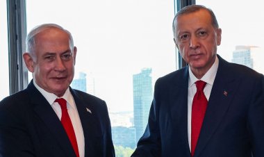 Türkiye-İsrail ekonomik ilişkilerinde de köprüler atılacak mı?