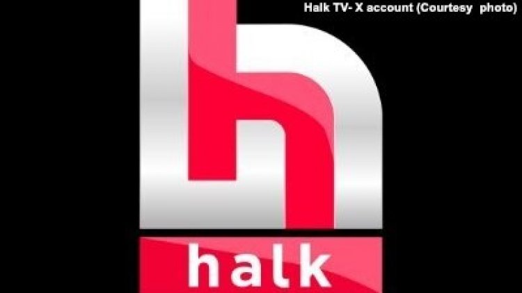 Halk TV hakkında soruşturma başlatılan Ayşenur Arslan’ın programına son verdi: "Savcılık çağırır ifademizi veririz"