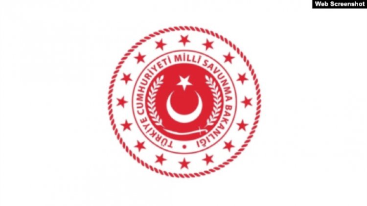 Türkiye’den Irak’ın kuzeyine yeni hava operasyonu: “16 hedef imha edildi”