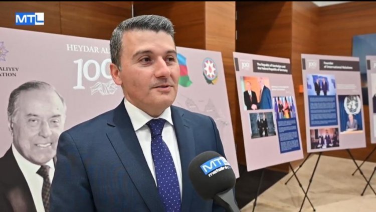 "BM Heyeti: Karabağ'da sivillere yönelik şiddet yok".