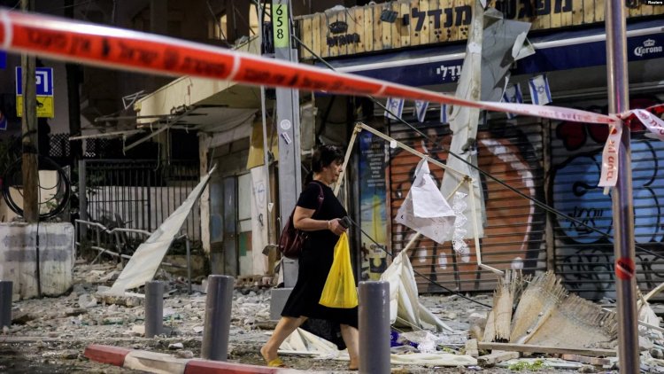 İsrail Hamas saldırısına hazırlıksız mı yakalandı?