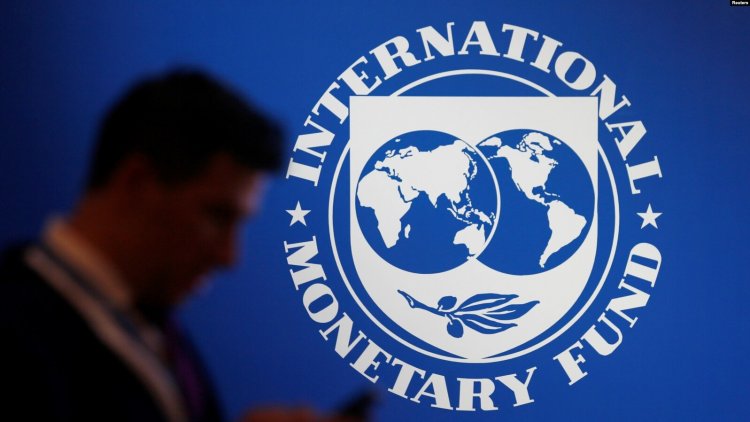 IMF: "Almanya bu yıl ekonomisi küçülmesi beklenen tek G7 ülkesi olacak"