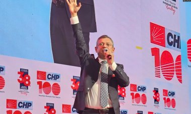 Özel: Atatürk’ün koltuğunda devir teslim olmaz, CHP’de hançer yok