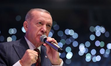 Erdoğan’dan yeni CHP lideri Özel’e “terör” eleştirisi: “Sen de onlarla beraberdin”