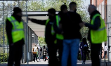 Almanya düzensiz göç için frene basıyor