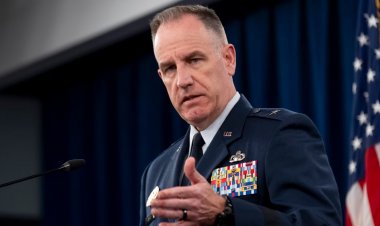 Pentagon: "Irak ve Suriye'de 45 ABD askeri ve personeli yaralandı"