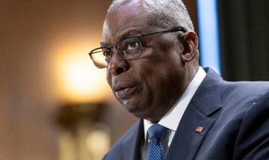 ABD Suriye’de İran destekli milislerin kullandığı bir tesisi havadan vurdu