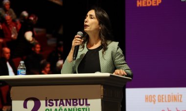 HEDEP yerel seçimlerde ittifak şartı açıkladı