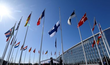 TBMM Dış İlişkiler Komisyonu İsveç’in NATO üyeliği için Perşembe günü toplanıyor