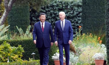 ABD ve Çin askeri alanda iletişimi yeniden başlatma kararı aldı