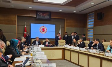 İsveç’e “yavaş onay süreci” mesajı mı verilecek?