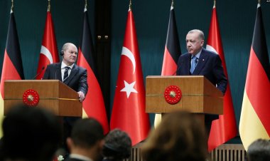 Berlin’de Erdoğan’ın ziyaretine saatler kala hangi konular gündemde?