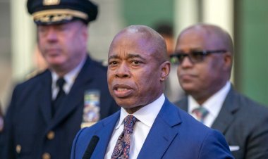 FBI eski Türk Hava Yolları yetkilisinin evine baskın düzenledi