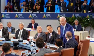 APEC liderleri Ukrayna ve Gazze konularında bölündü