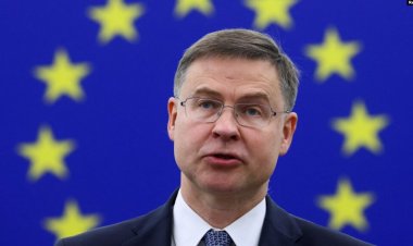 AB Hamas'a Filistin Yardımı Bitmeyeceğini, Programların Devam Edeceğini Söyledi