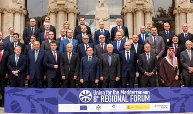 Dünya Liderleri: Filistin-İsrail İhtilafına İki Devletli Çözüm Tek Cevap