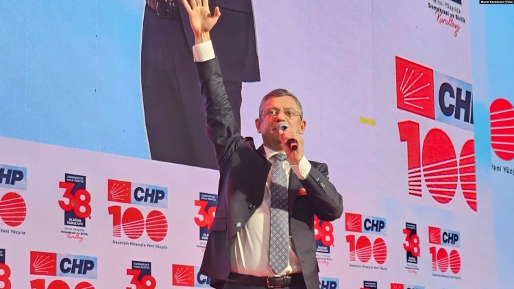 Özel: Atatürk’ün koltuğunda devir teslim olmaz, CHP’de hançer yok