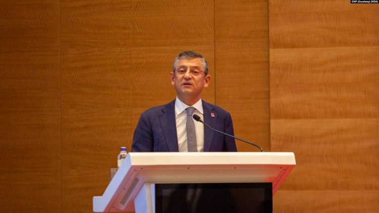 CHP Parti Meclisi’nde Özel ağırlığını nasıl koydu?