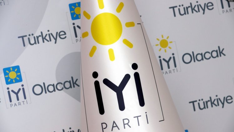 İYİ Parti'de istifa rüzgarı esiyor