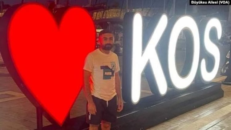 Yunanistan’da işkence yüzünden öldüğü iddia edilen Barış Büyüksu’nun soruşturma dosyası nerede?