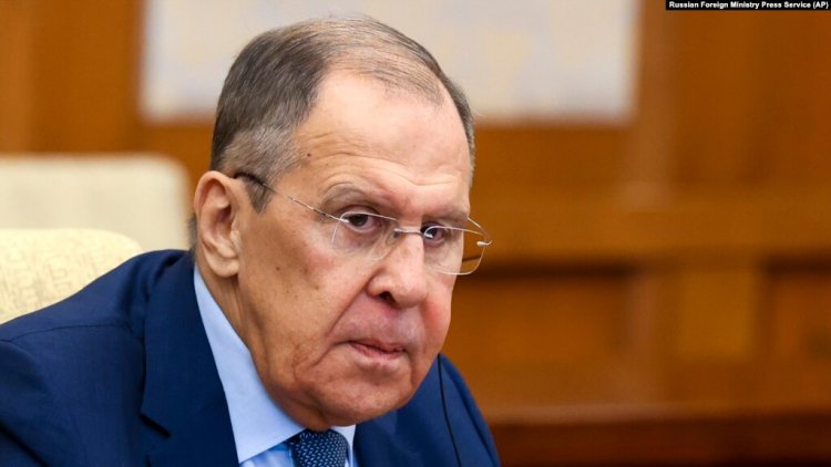 Baltık ve Ukrayna Diplomatları, Rusya Dışişleri Bakanının Varlığı Nedeniyle AGİT Görüşmelerini Boykot Edecek