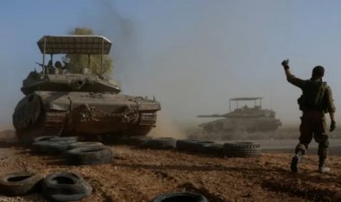 “Türkiye İsrail’i yurtdışı Hamas operasyonları konusunda uyardı”