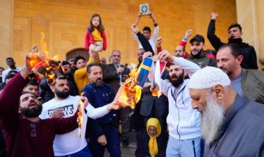 Danimarka, Kuran Yakılmasını Durduracak Yasa Tasarısını Geçirdi