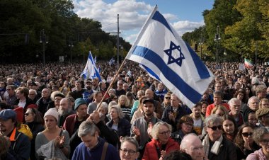 Almanya’da vatandaşlık için “İsrail’i tanıma” koşulu