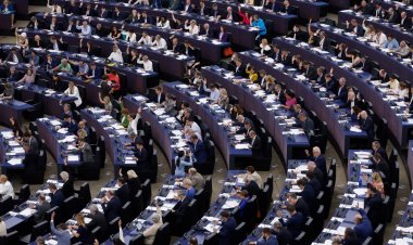 Avrupa Birliği yapay zeka düzenlemesi konusunda uzlaştı