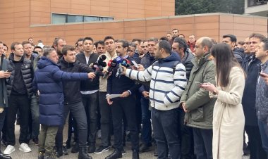 Hakemlerden Meler saldırısına tepki: “Şu anda hakemlik düşünecek halimiz yok”