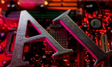 Dünyanın üretken yapay zeka donanımlı ilk siyasi kampanya çalışanı: Ashley