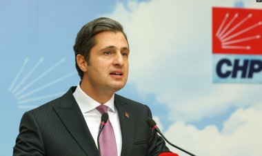 CHP’de büyükşehir adayları açıklandı; AK Parti partilerle ittifak pazarlığında