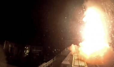 ABD ordusu Kızıldeniz üzerinde 14 insansız hava aracını etkisiz hale getirdi