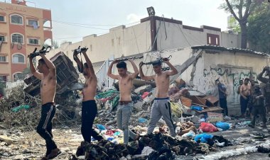 MOSSAD Başkanı ve Katar Başbakanı ateşkes ve rehine takasını konuştu